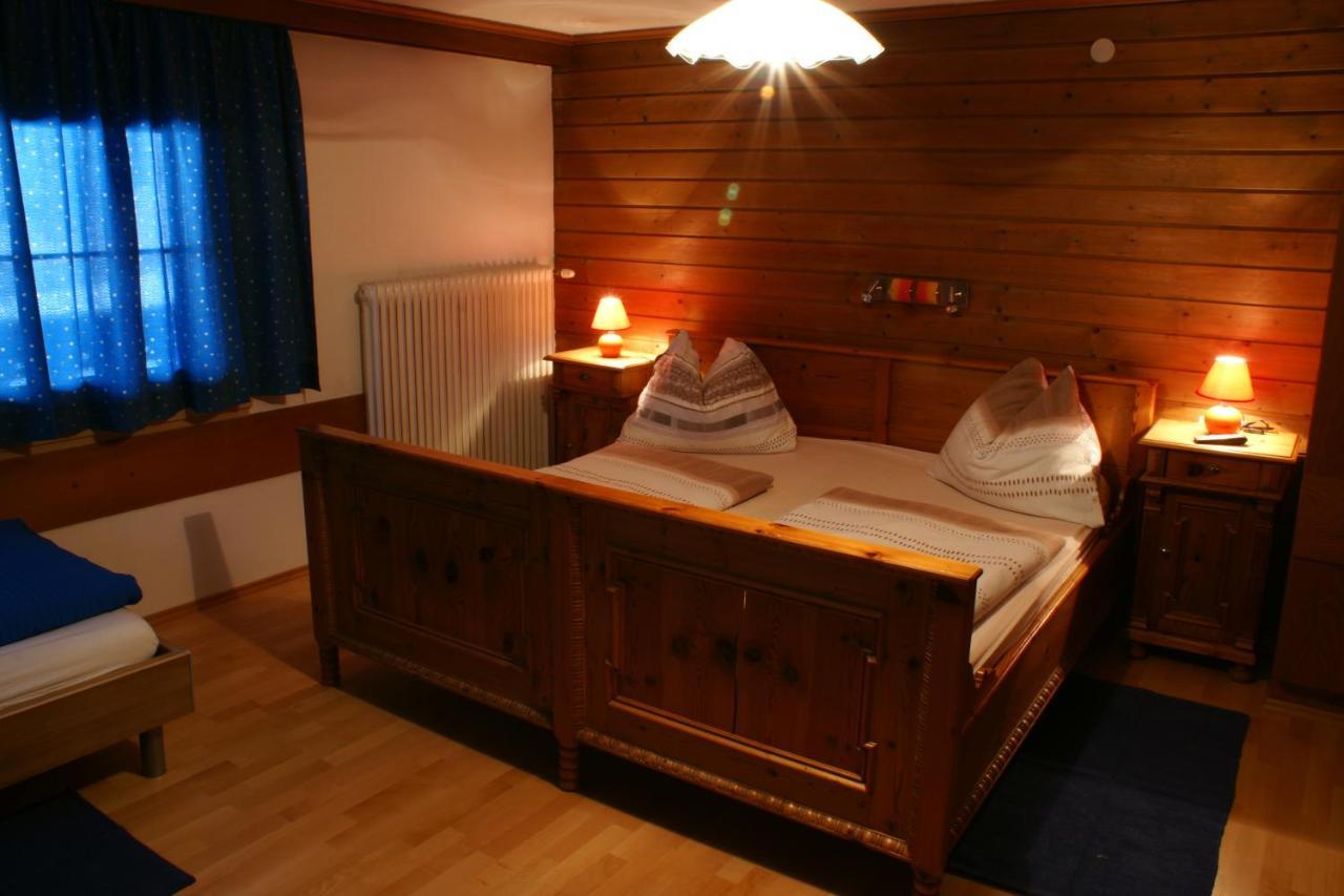 Appartement Schmiedhof Zell am See Pokoj fotografie