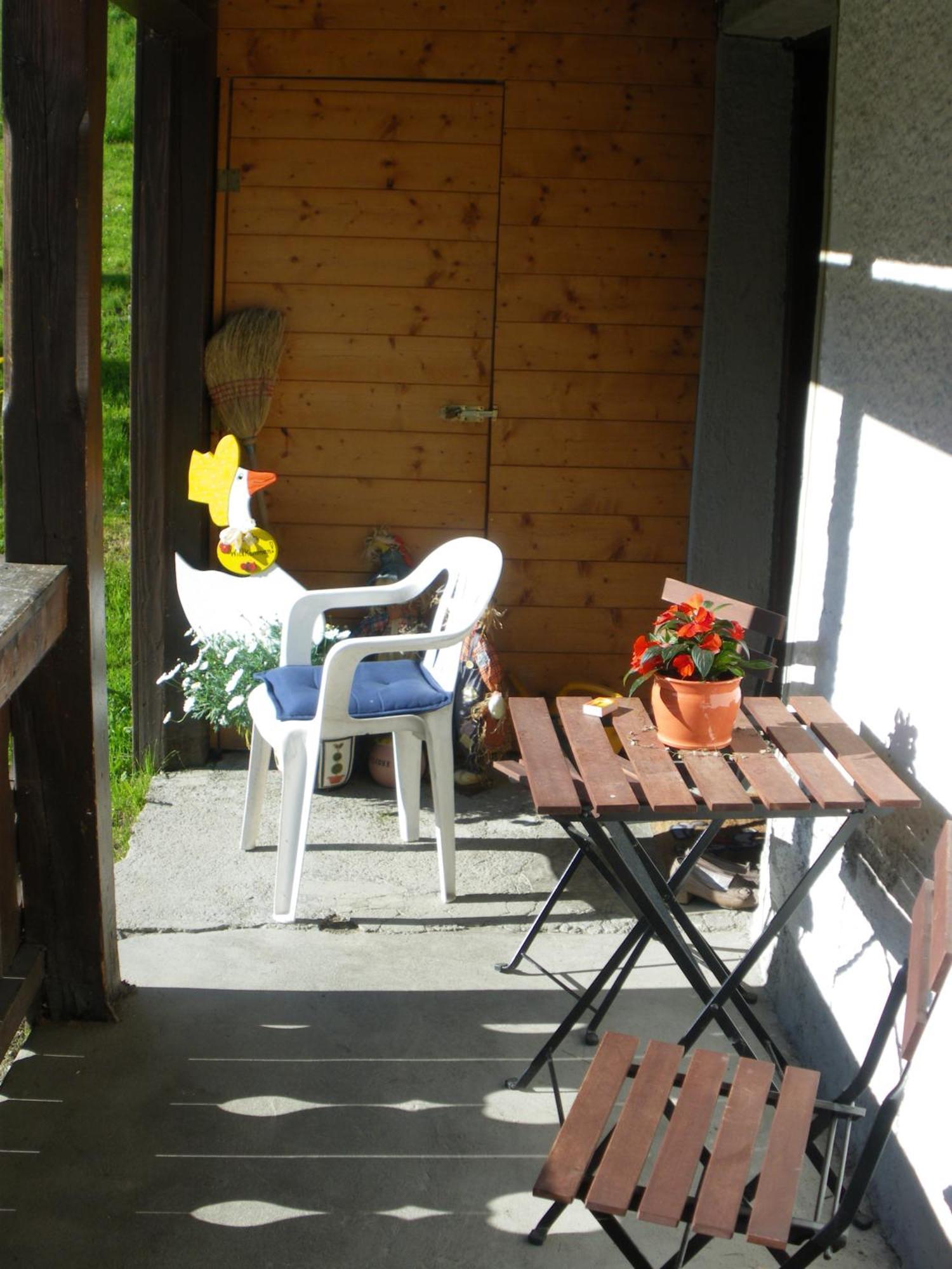 Appartement Schmiedhof Zell am See Exteriér fotografie