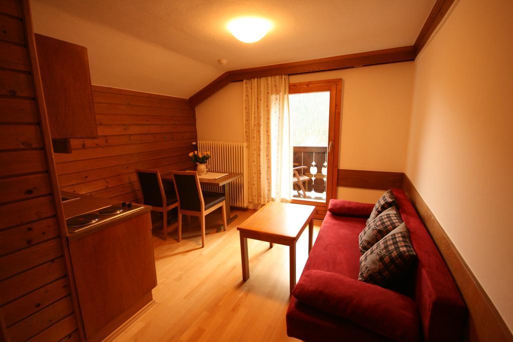 Appartement Schmiedhof Zell am See Exteriér fotografie